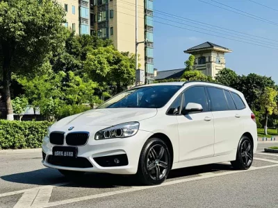 BMW 2 Series Active Tourer