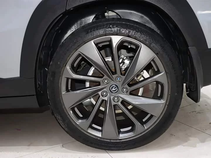 Changan UNI-T