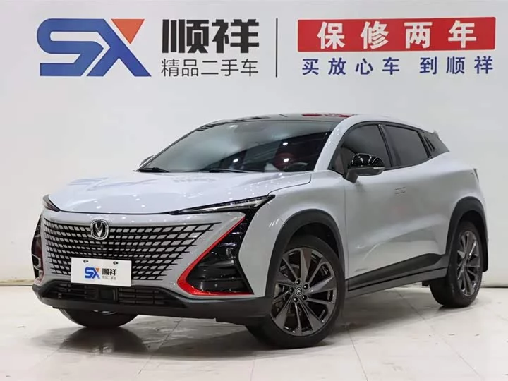 Changan UNI-T