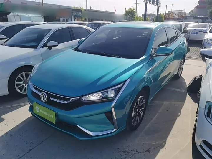 Dongfeng Yixuan