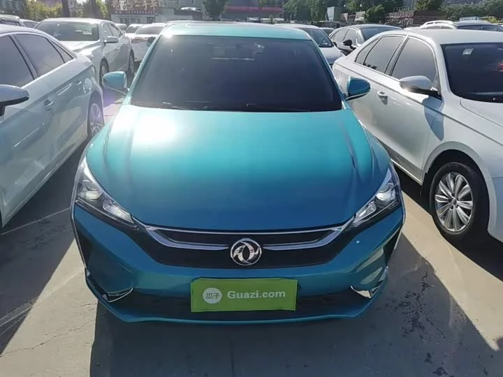 Dongfeng Yixuan