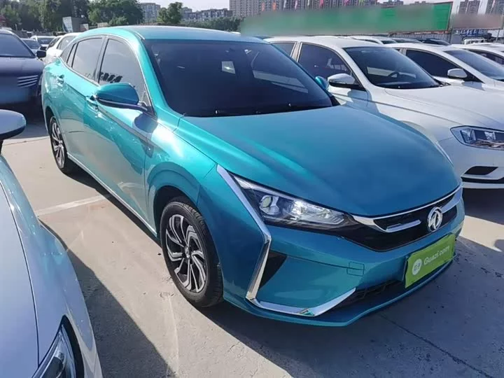 Dongfeng Yixuan