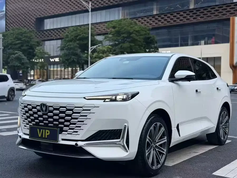 Changan UNI-K