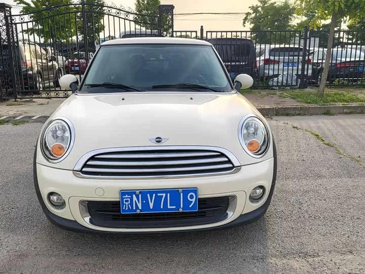 MINI 