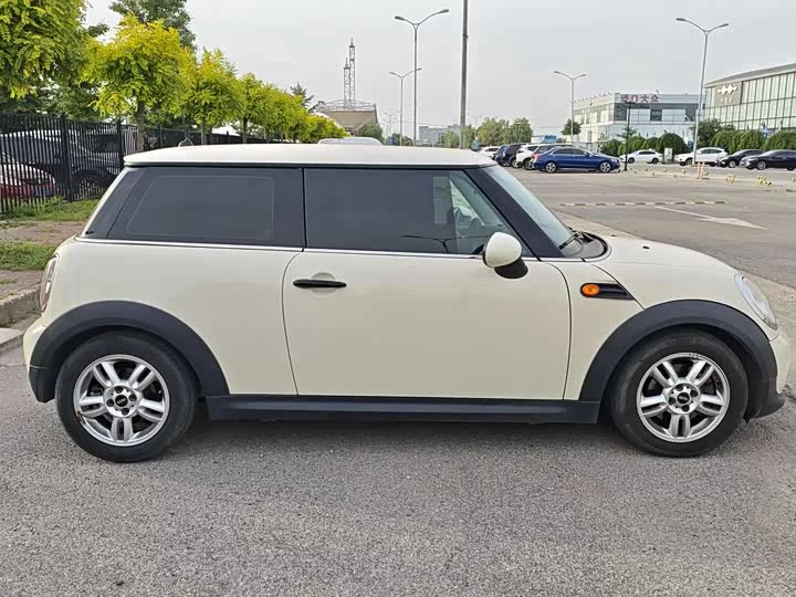 MINI 