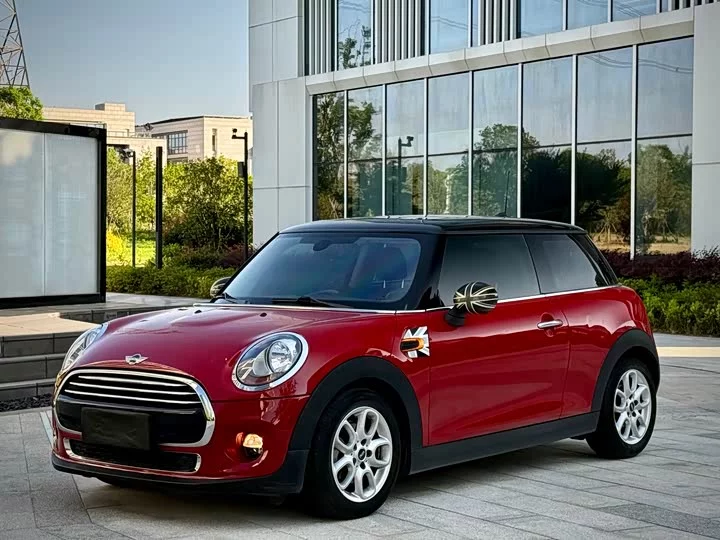 MINI 