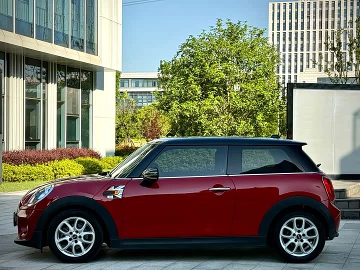 MINI 
