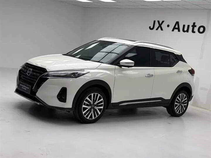 Nissan Jinke