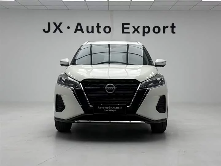 Nissan Jinke
