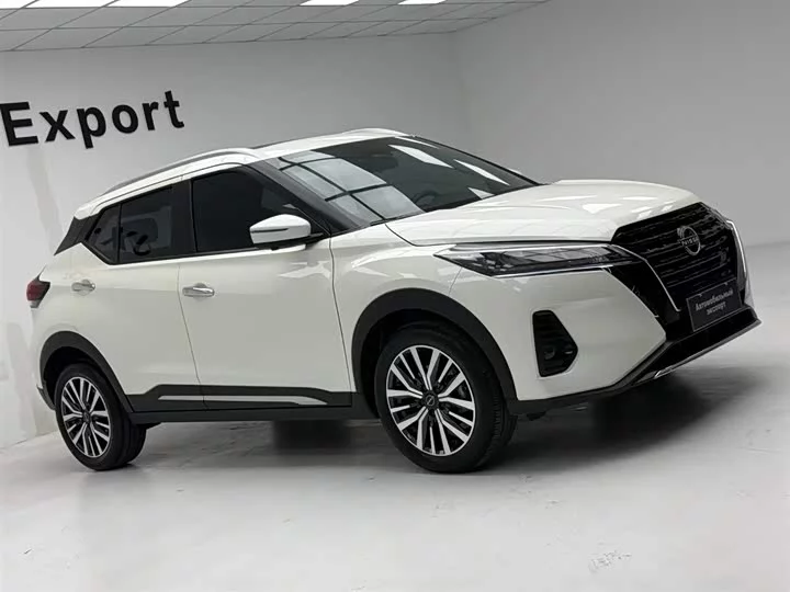 Nissan Jinke