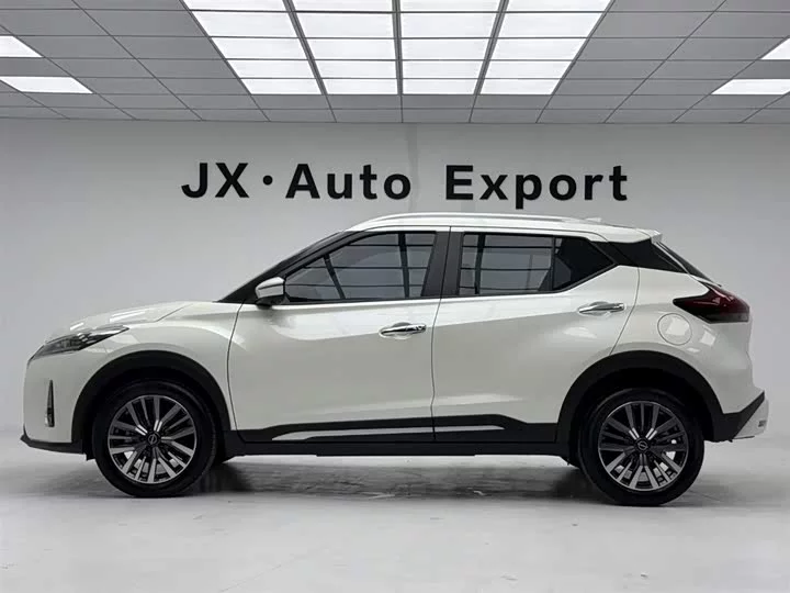 Nissan Jinke