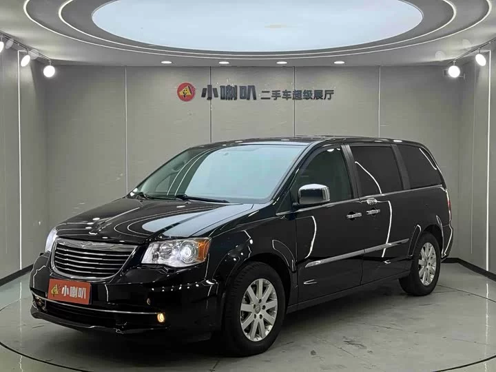 Chrysler Grand Voyager