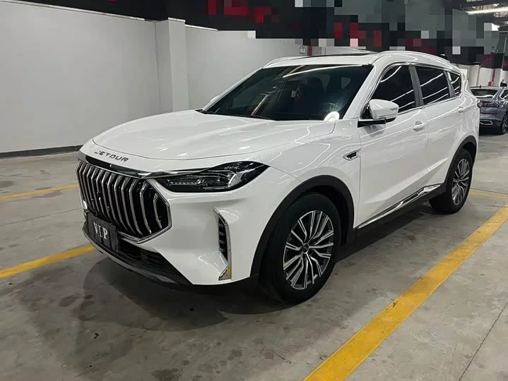 Jetour X70 PLUS