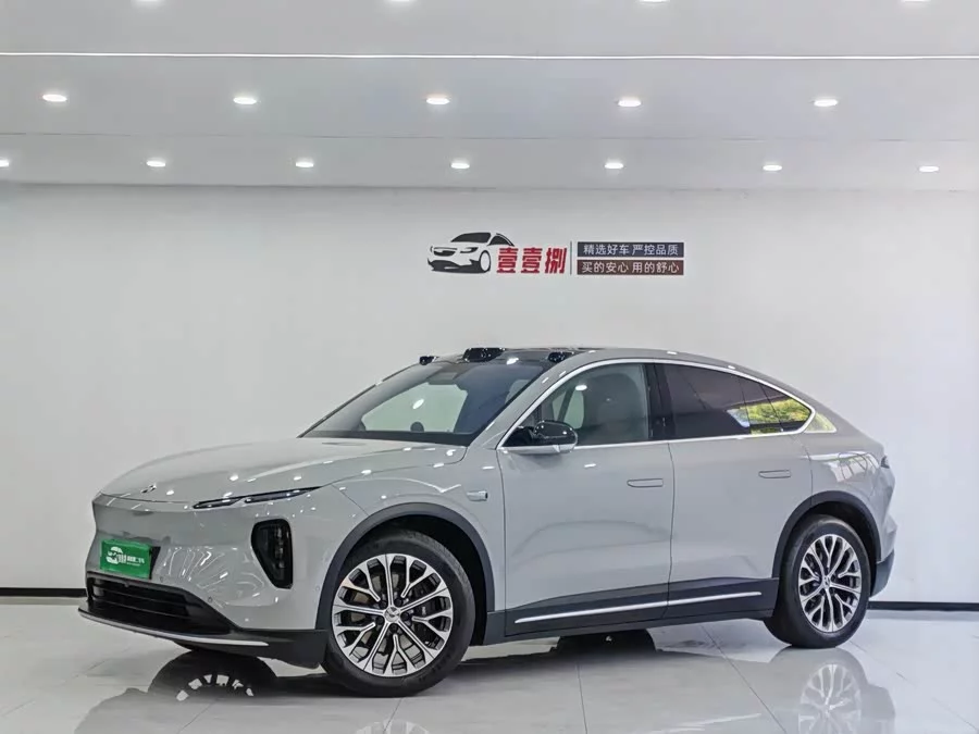 NIO EC6