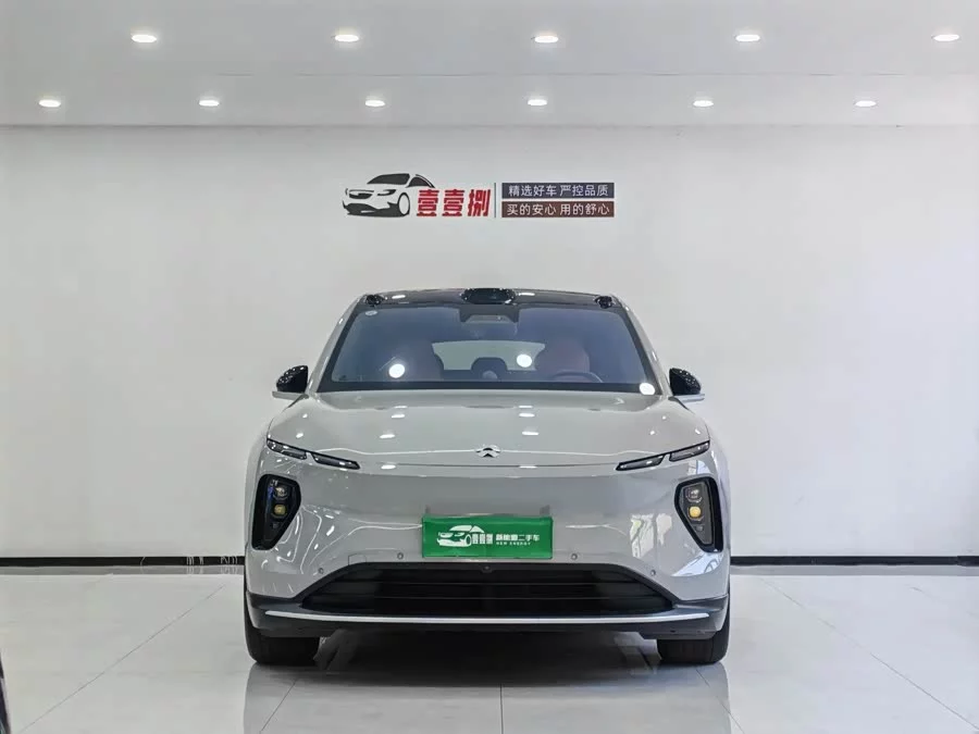 NIO EC6