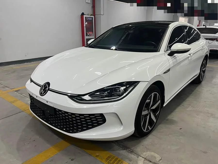 Volkswagen Lingdu
