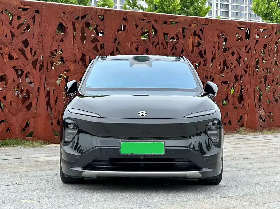 NIO ES7