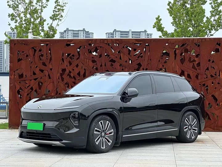 NIO ES7