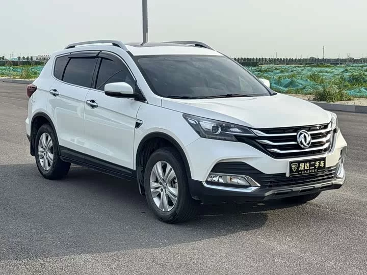 Dongfeng AX7