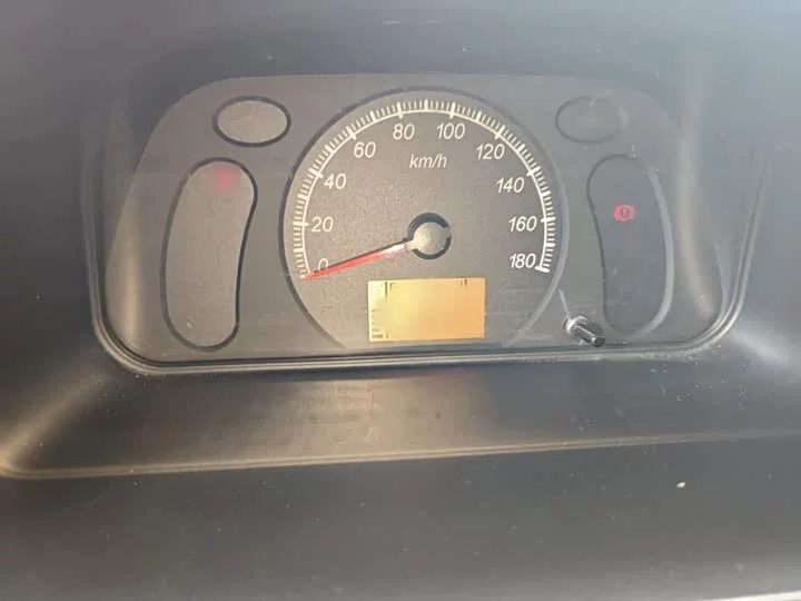 Wuling light