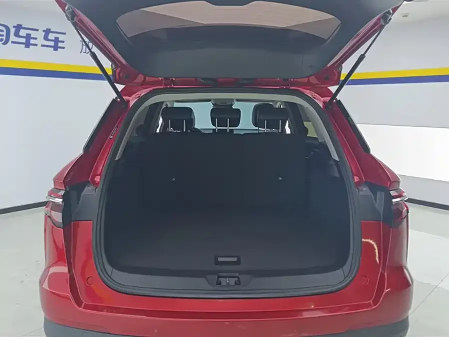 BYD Song Pro