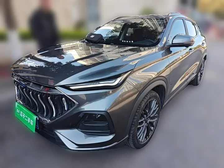 Oshan X5
