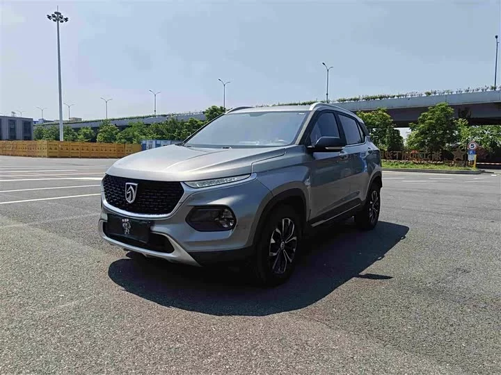 Baojun 510