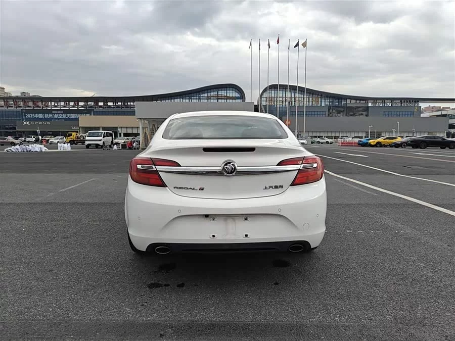 Buick Regal