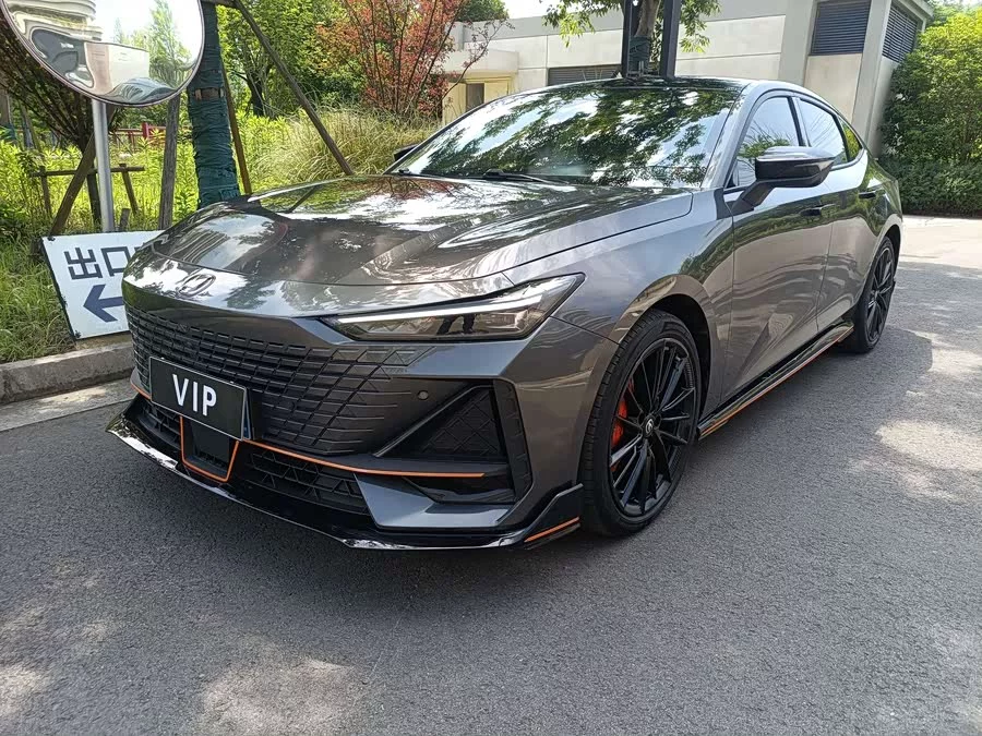 Changan UNI-V