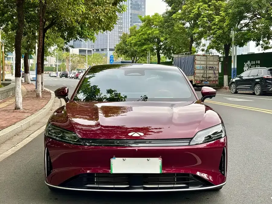 Chery Fengyun A9L