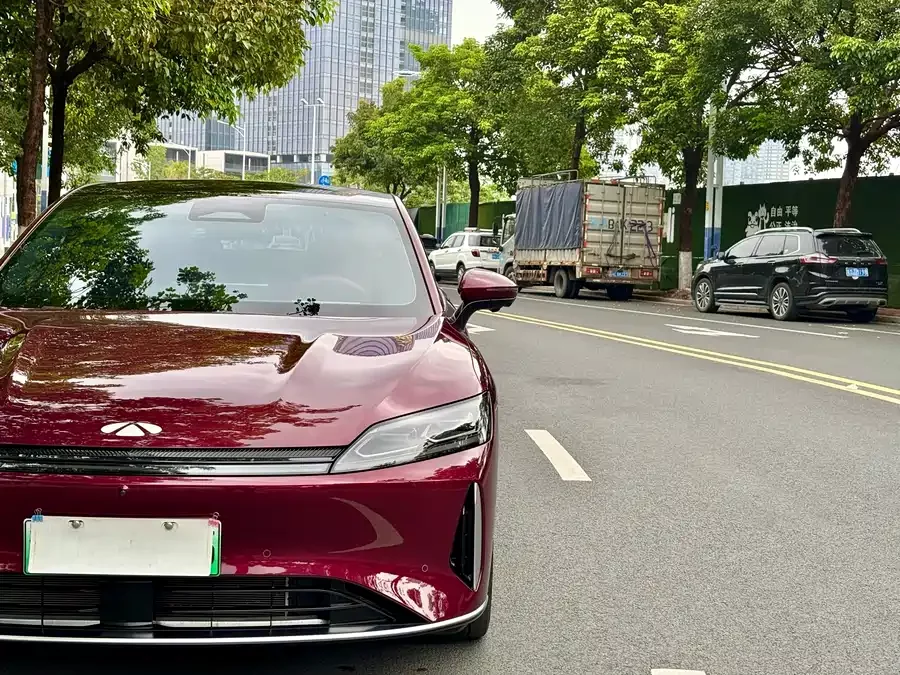 Chery Fengyun A9L