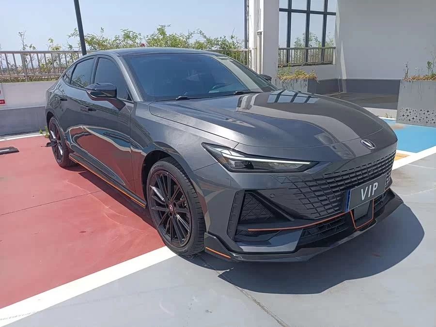 Changan UNI-V