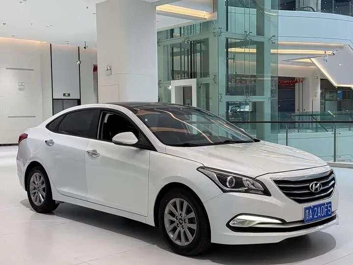 Hyundai famous pictures