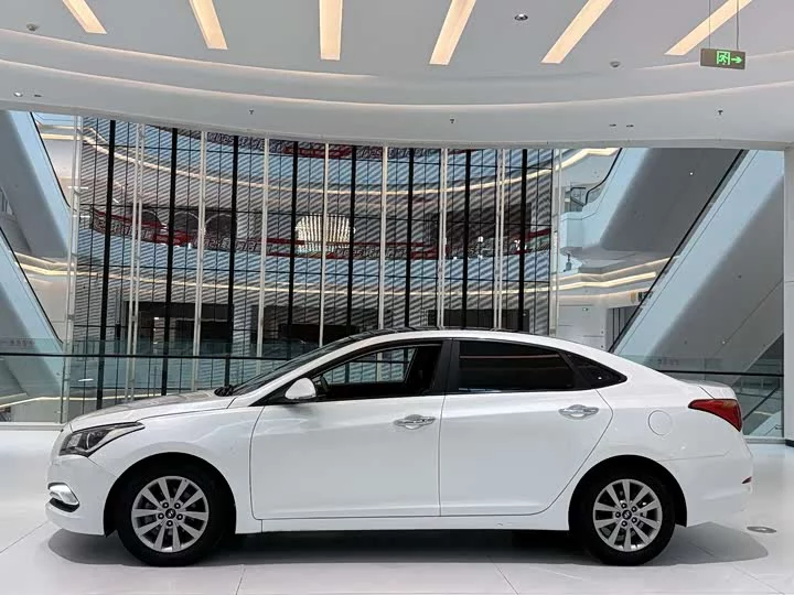 Hyundai famous pictures
