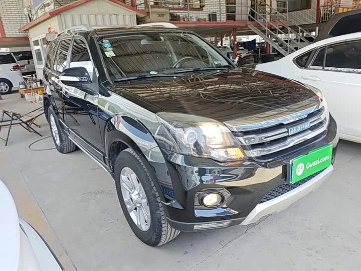 Haval H5 Classic