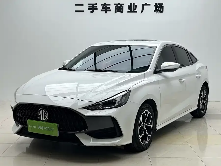 MG 5