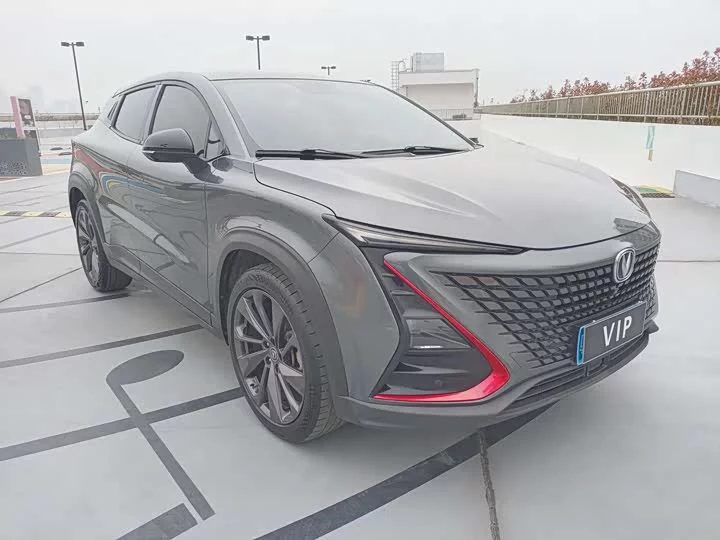 Changan UNI-T