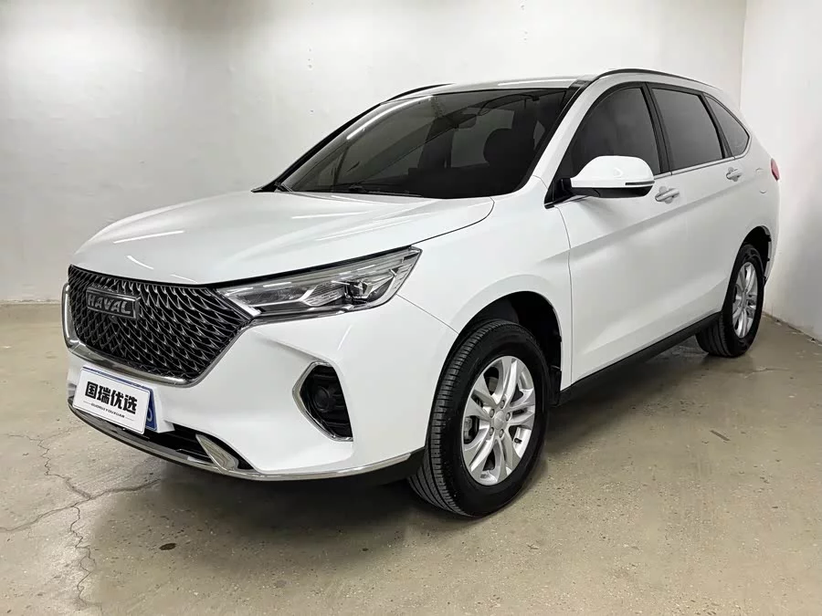 Haval M6