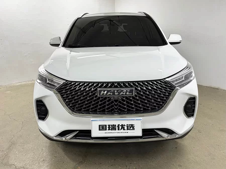 Haval M6