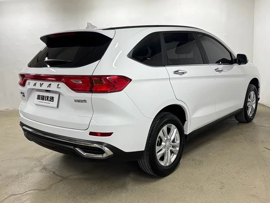 Haval M6