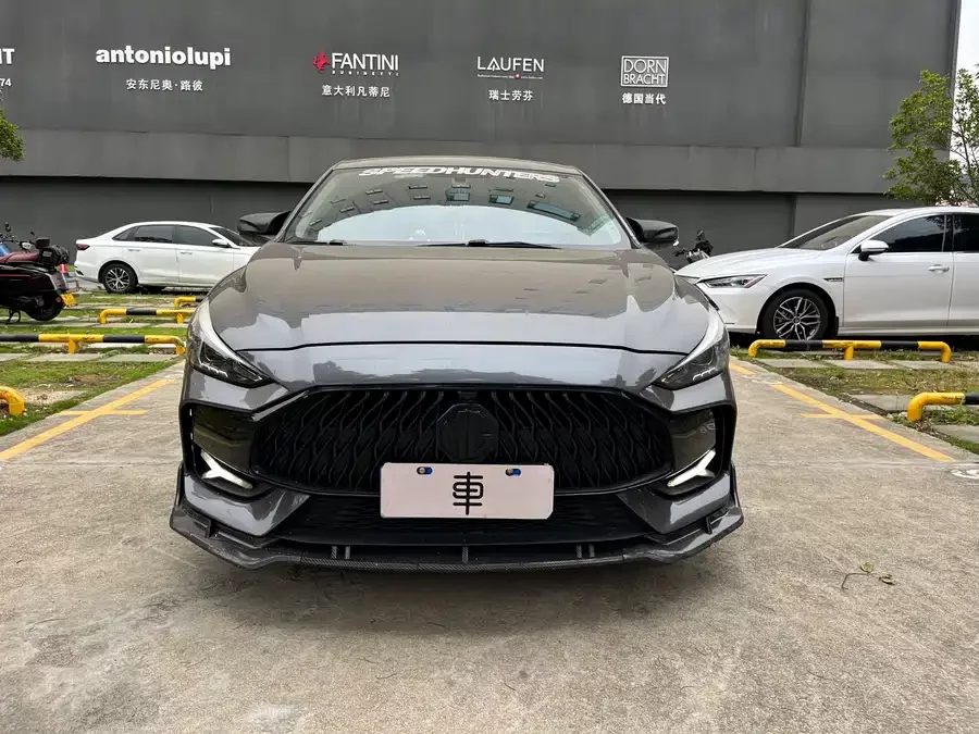 MG 5