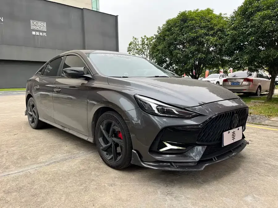 MG 5