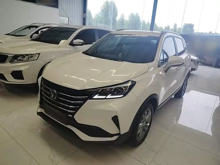 Changan CS15