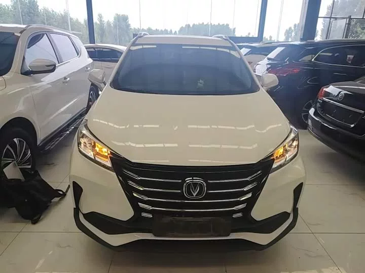 Changan CS15