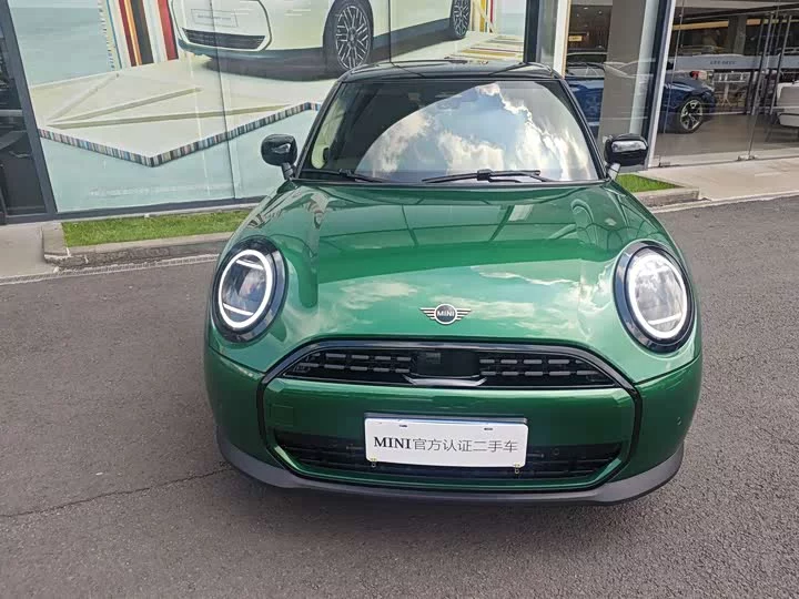 MINI 