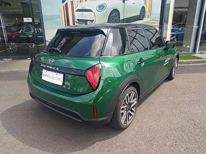 MINI 