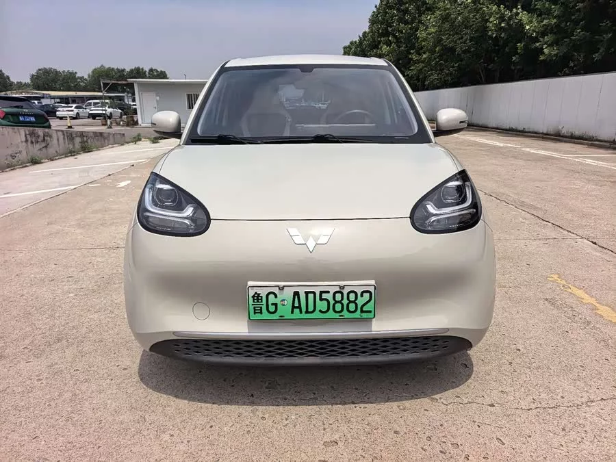 Wuling Bingo