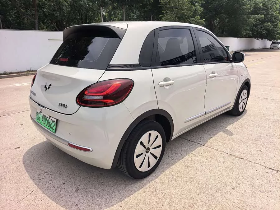 Wuling Bingo