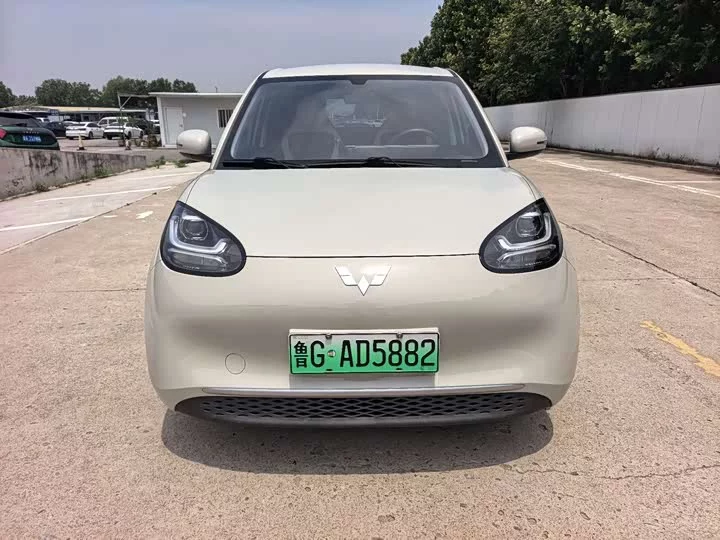 Wuling Bingo