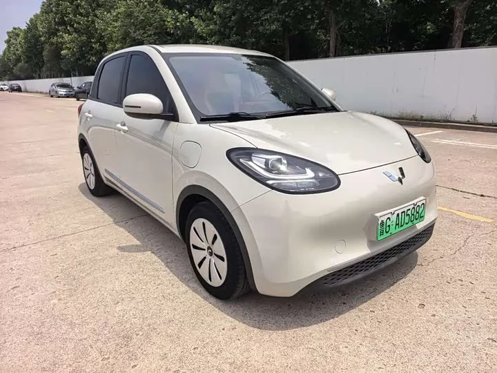Wuling Bingo